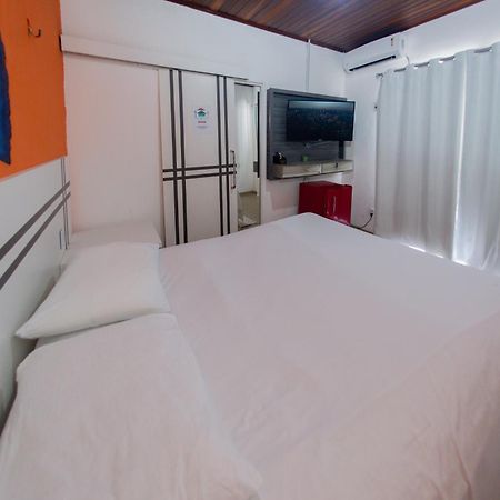 Hotel Cacari Boa Vista  Zewnętrze zdjęcie