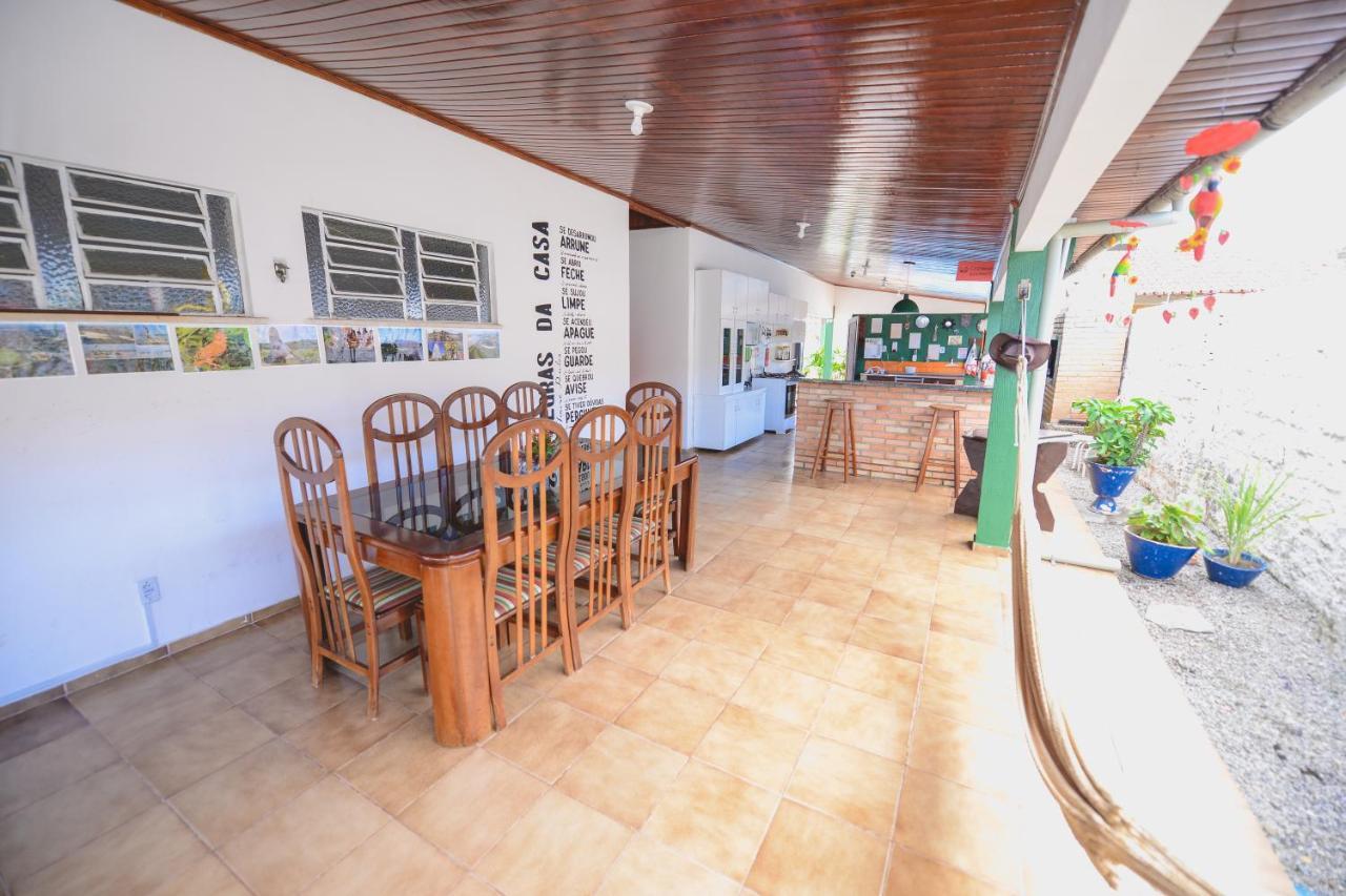 Hotel Cacari Boa Vista  Zewnętrze zdjęcie