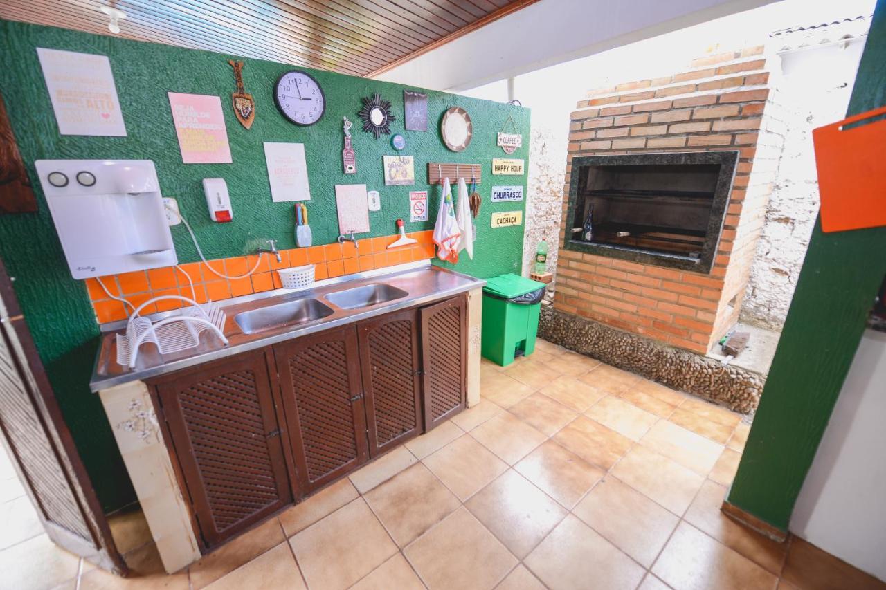Hotel Cacari Boa Vista  Zewnętrze zdjęcie