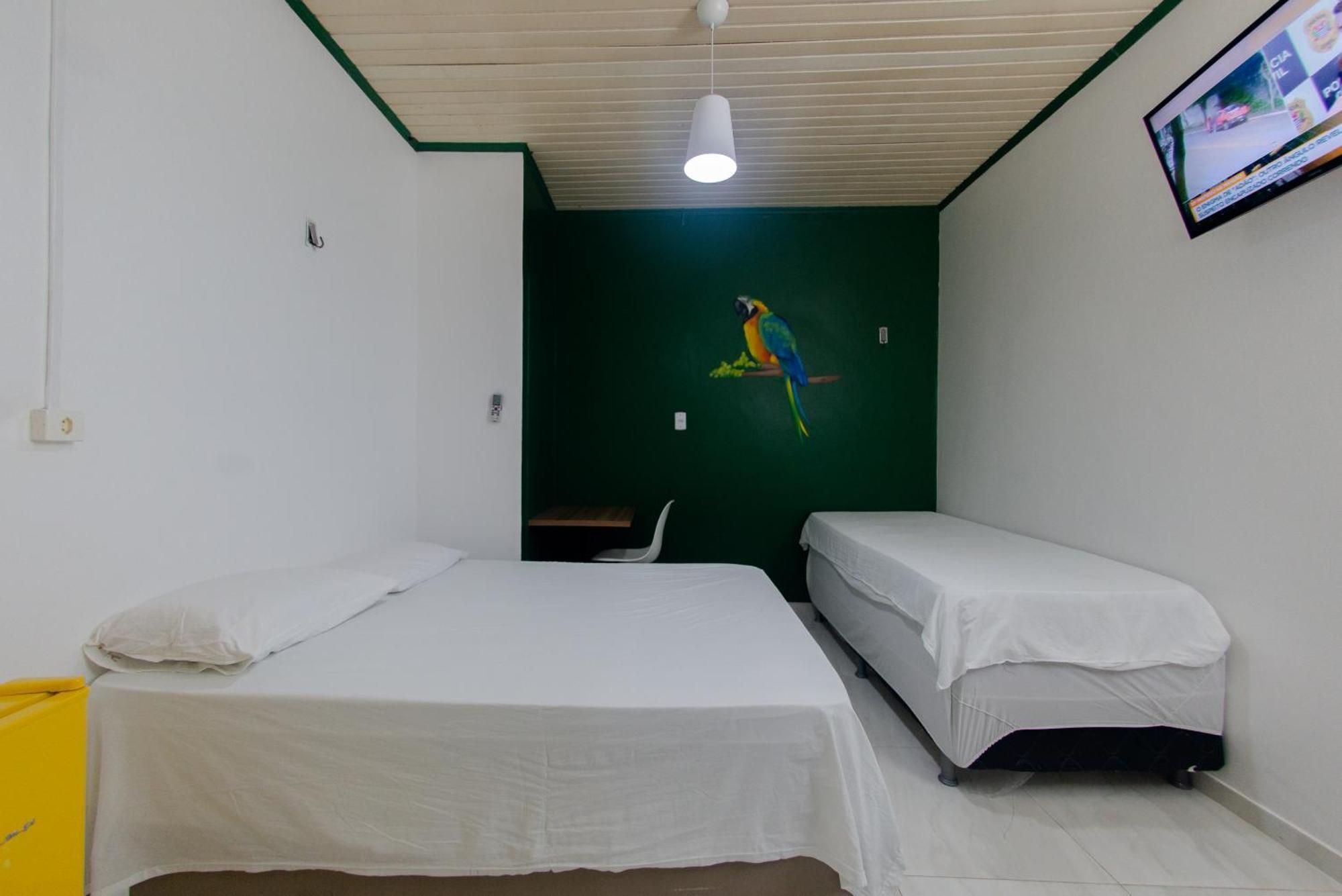 Hotel Cacari Boa Vista  Zewnętrze zdjęcie