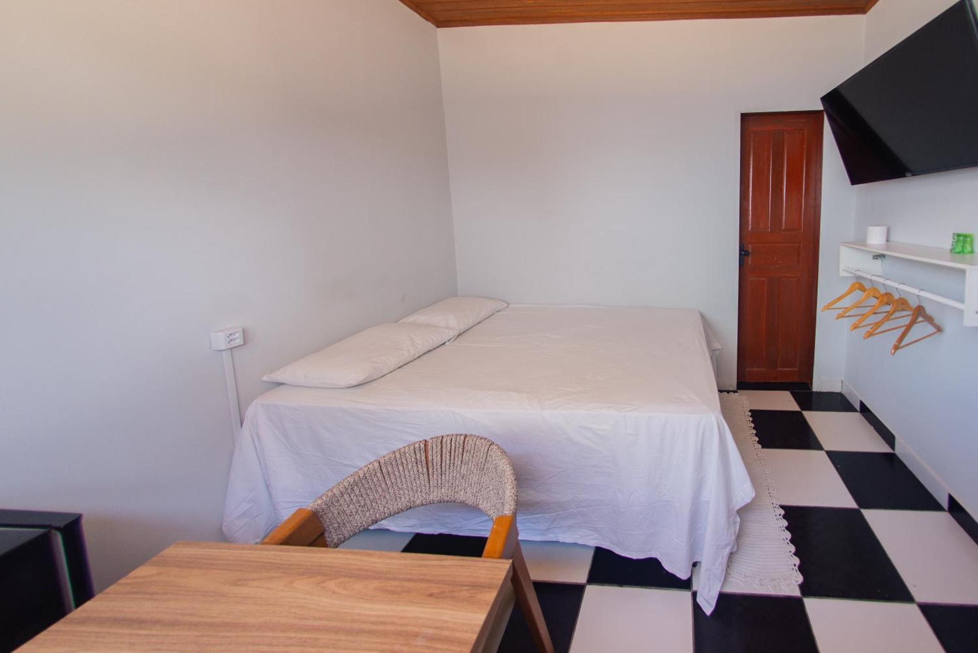 Hotel Cacari Boa Vista  Zewnętrze zdjęcie
