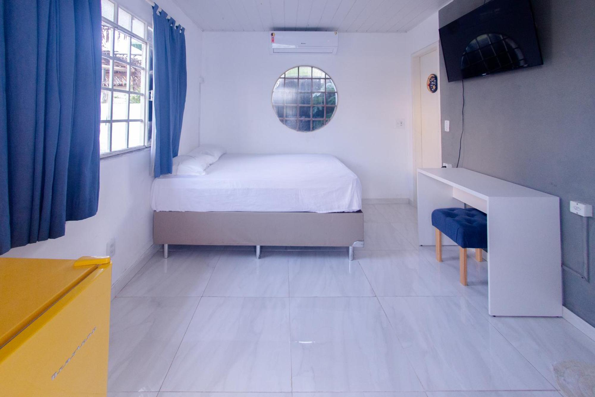 Hotel Cacari Boa Vista  Zewnętrze zdjęcie