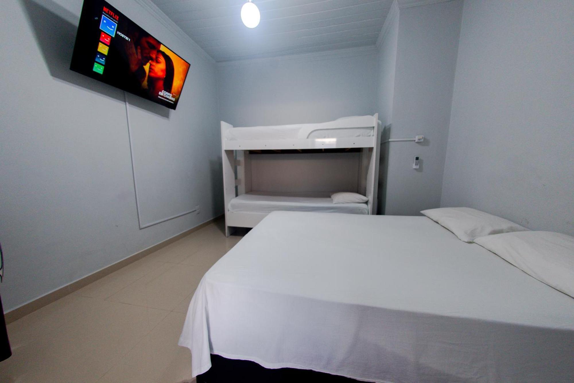 Hotel Cacari Boa Vista  Zewnętrze zdjęcie