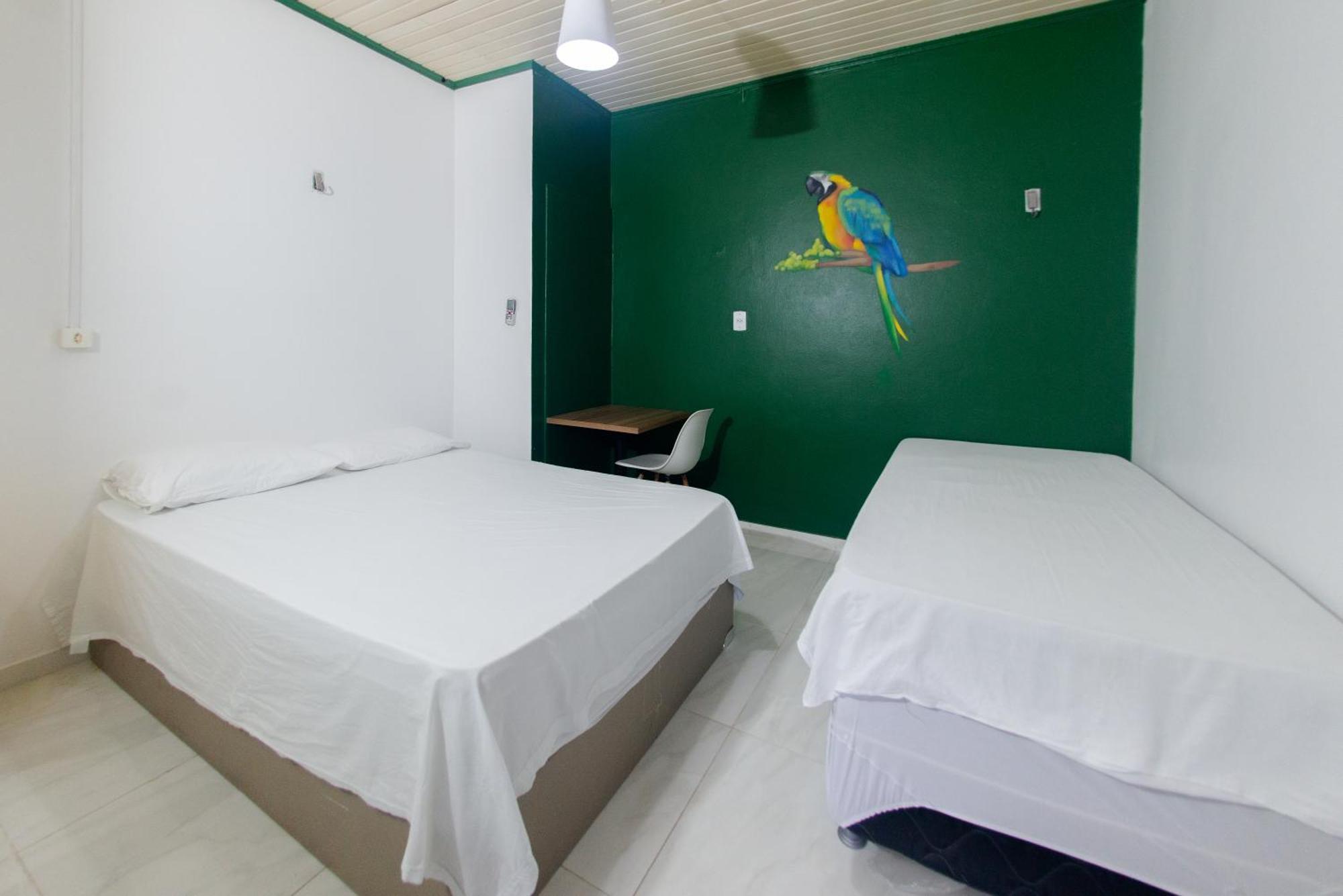 Hotel Cacari Boa Vista  Zewnętrze zdjęcie