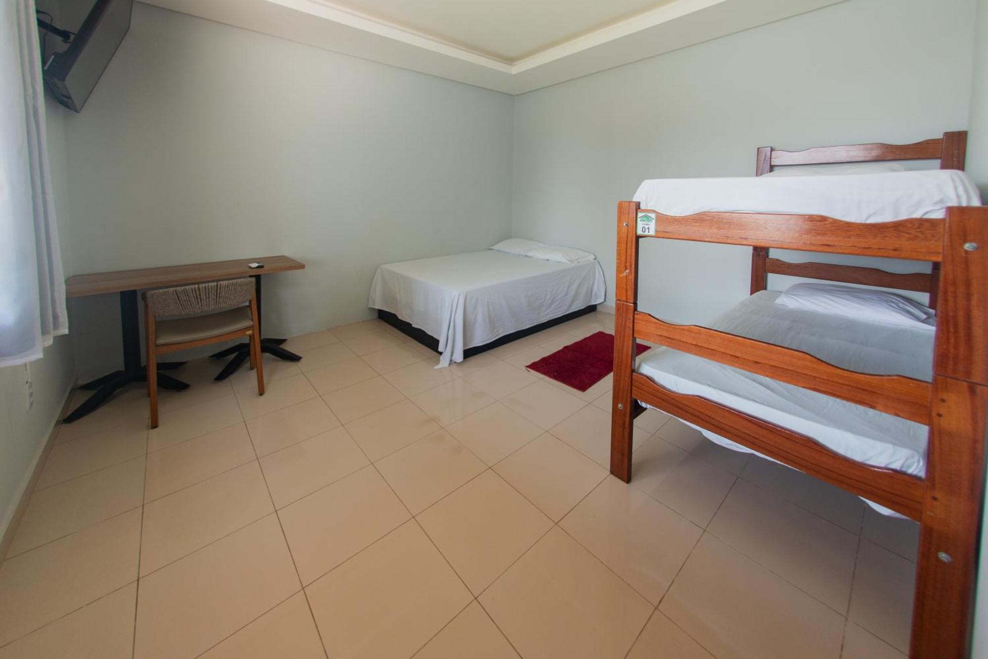 Hotel Cacari Boa Vista  Zewnętrze zdjęcie