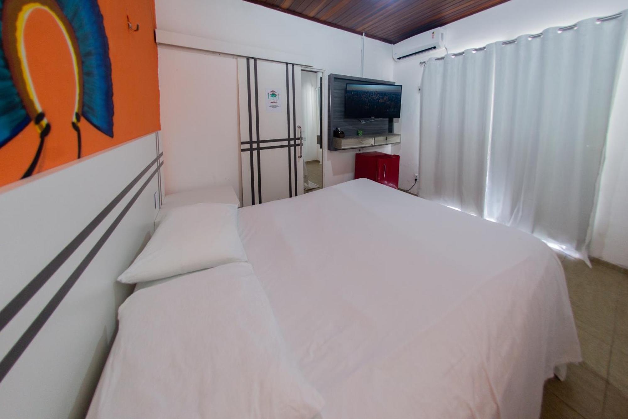 Hotel Cacari Boa Vista  Zewnętrze zdjęcie
