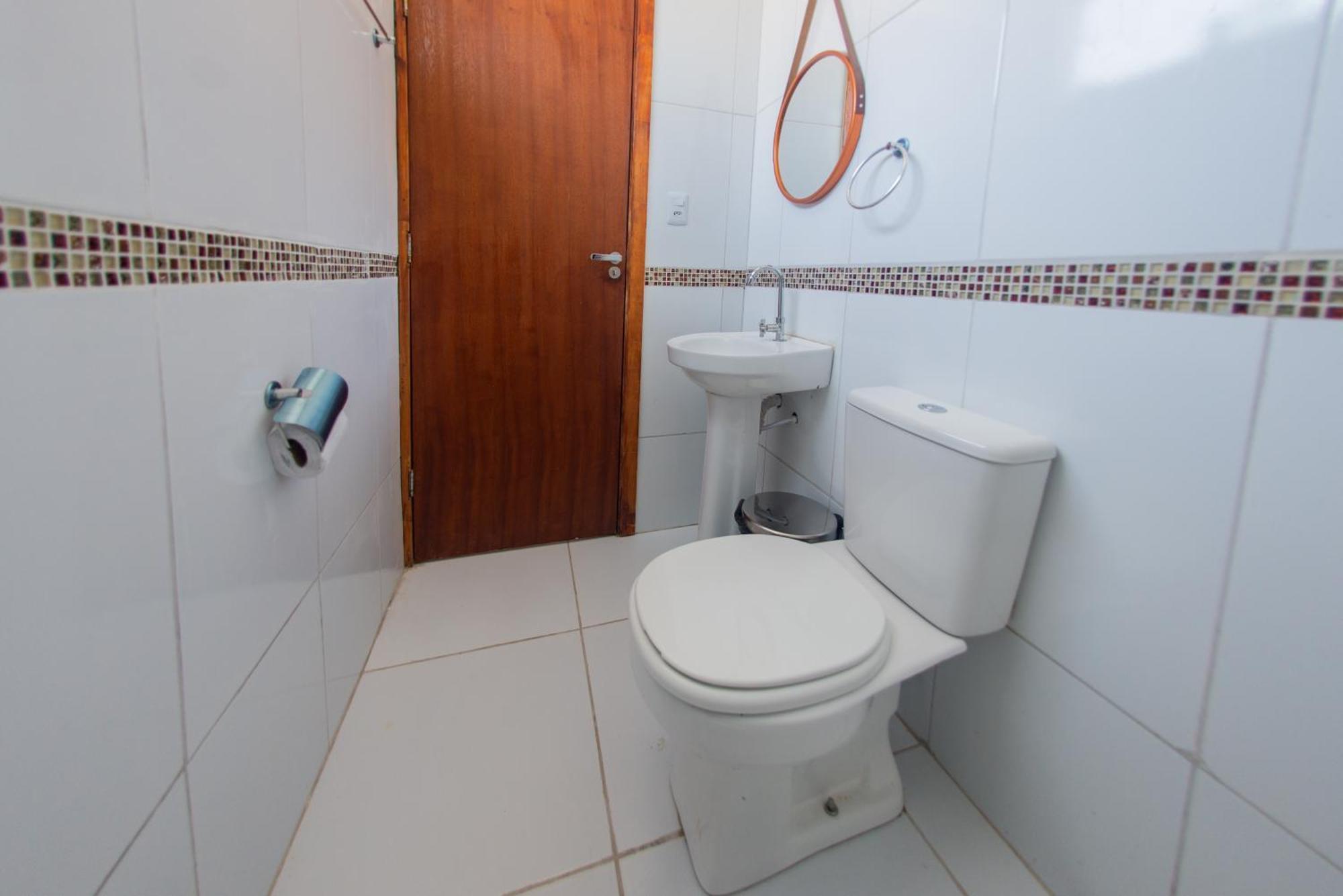 Hotel Cacari Boa Vista  Zewnętrze zdjęcie