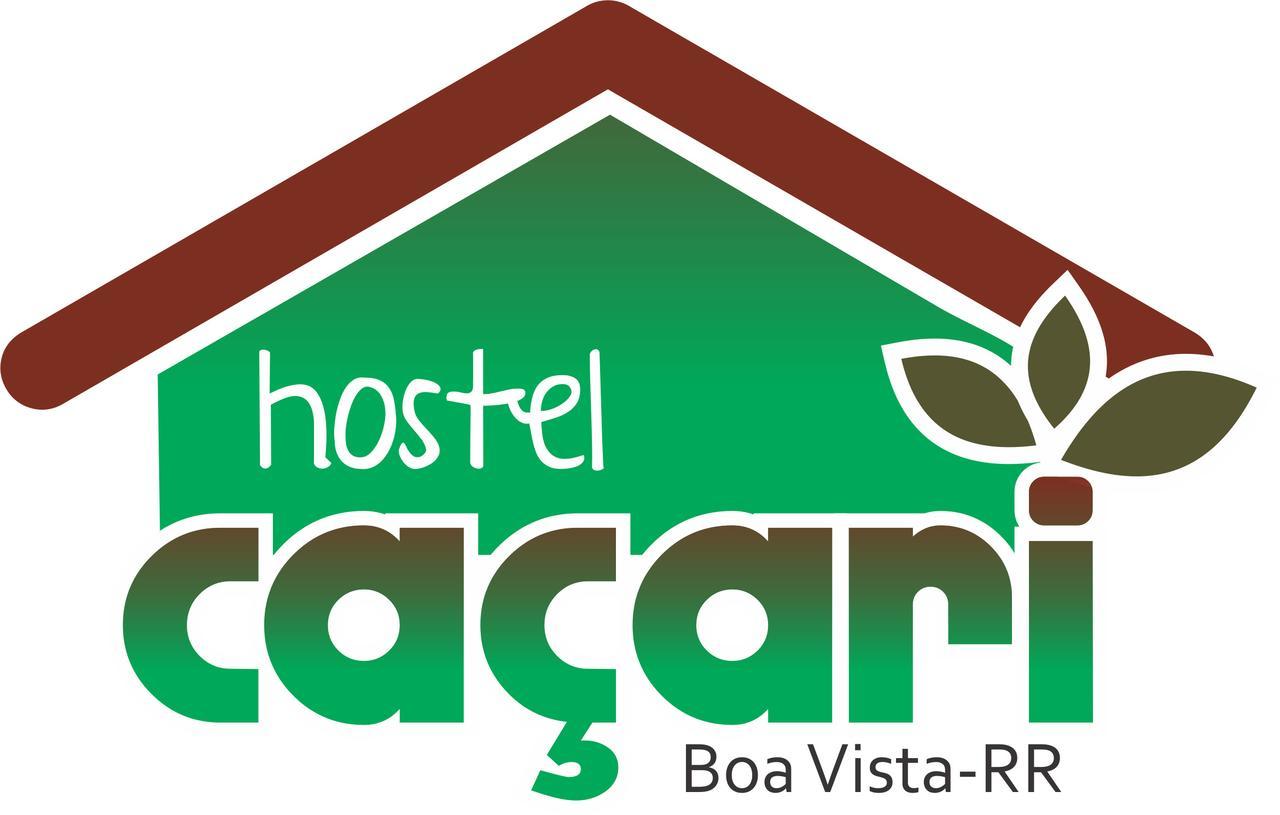 Hotel Cacari Boa Vista  Zewnętrze zdjęcie