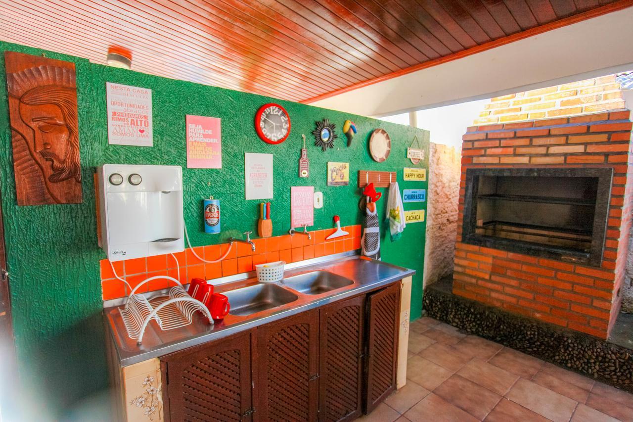 Hotel Cacari Boa Vista  Zewnętrze zdjęcie