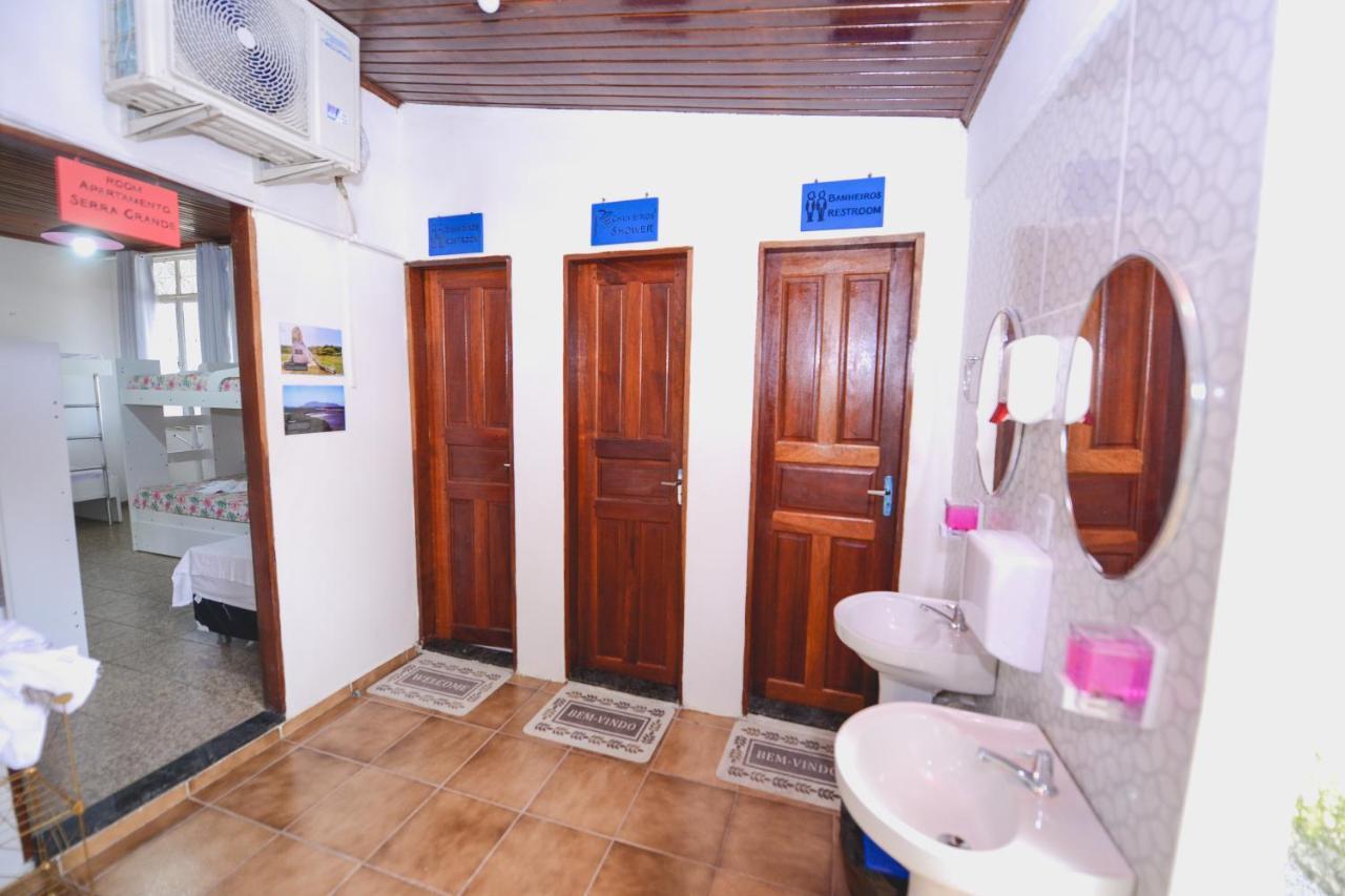 Hotel Cacari Boa Vista  Zewnętrze zdjęcie