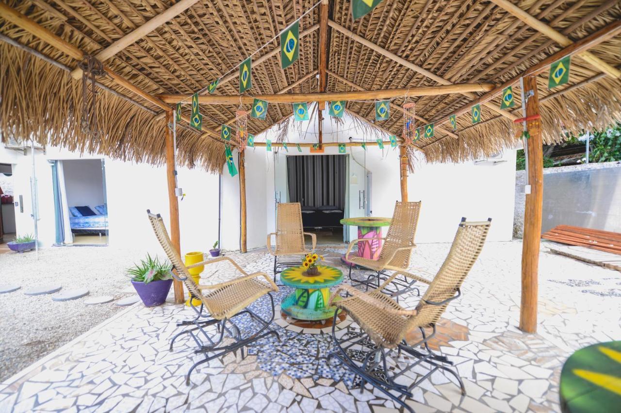 Hotel Cacari Boa Vista  Zewnętrze zdjęcie