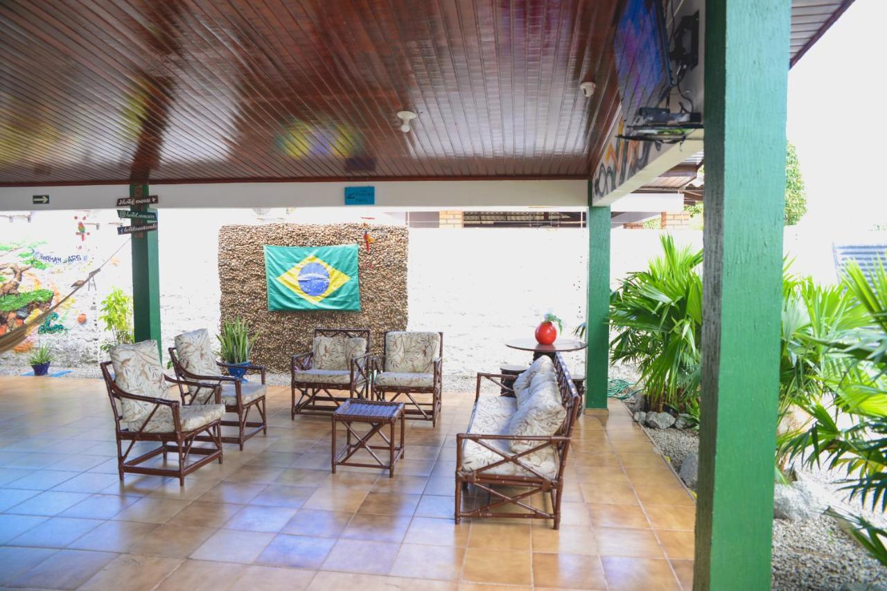 Hotel Cacari Boa Vista  Zewnętrze zdjęcie