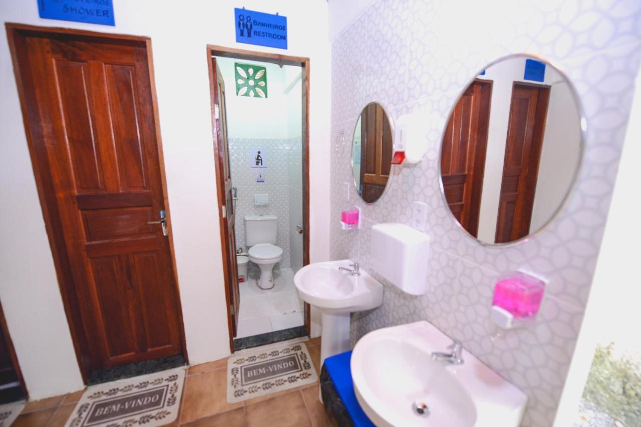 Hotel Cacari Boa Vista  Zewnętrze zdjęcie
